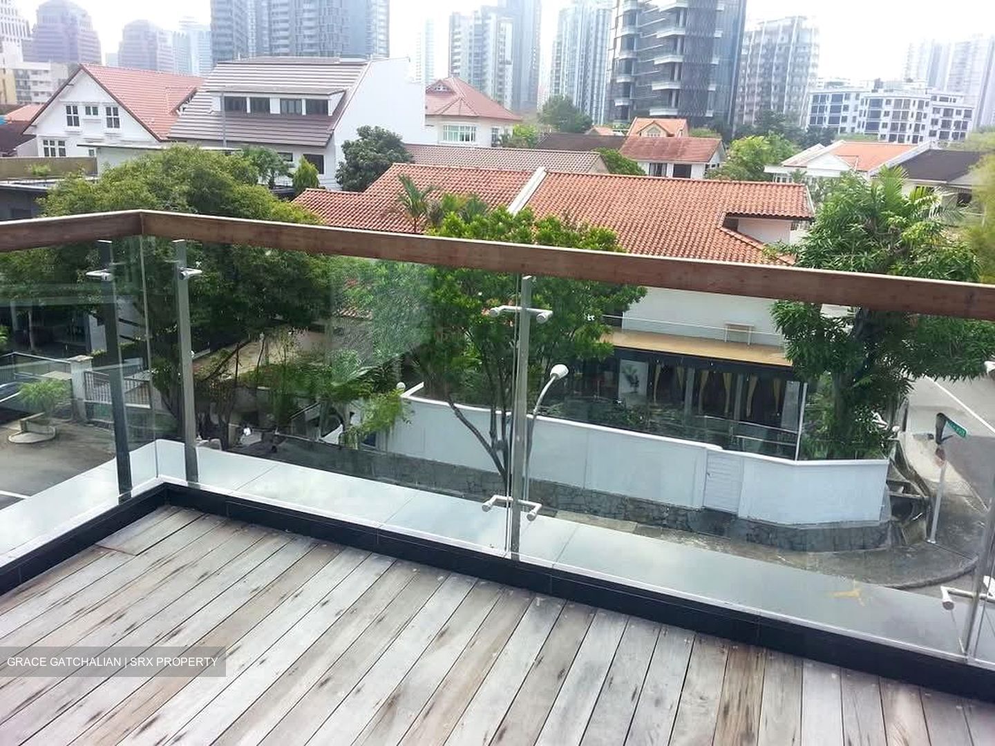 One Tree Hill Collection (D10), Semi-Detached #571008411
